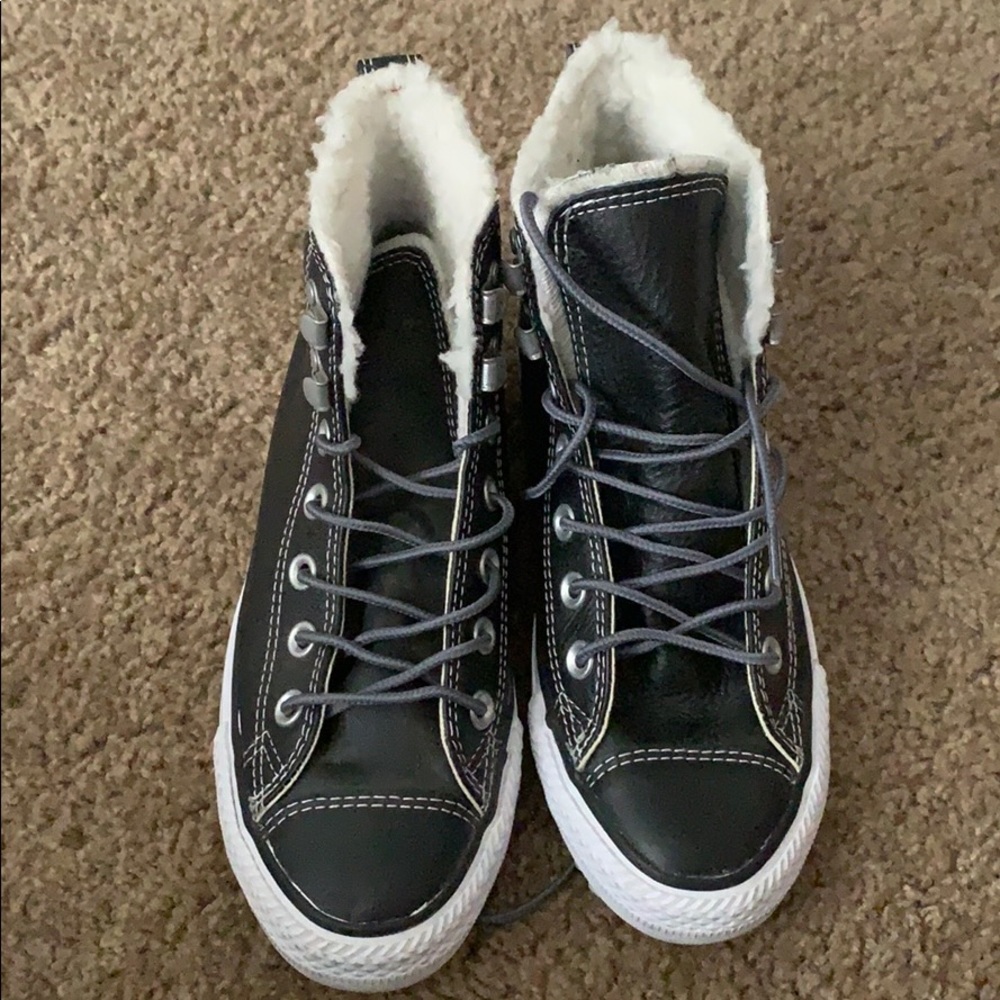 Chucks 3.5